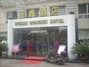 武汉东鑫酒店
